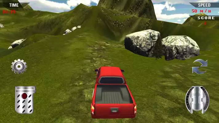 Play Civic Driving Simulator