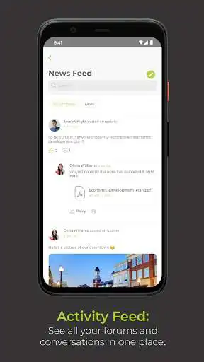 Play CivicExcellence as an online game CivicExcellence with UptoPlay
