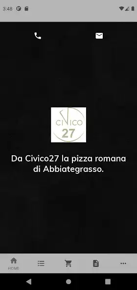 Play Civico 27  and enjoy Civico 27 with UptoPlay