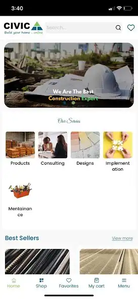 Play Civico  and enjoy Civico with UptoPlay