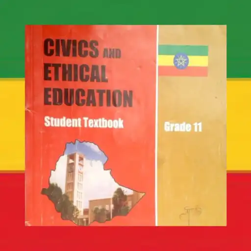 Play Civics Grade 11 Textbook APK