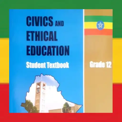 Play Civics Grade 12 Textbook APK