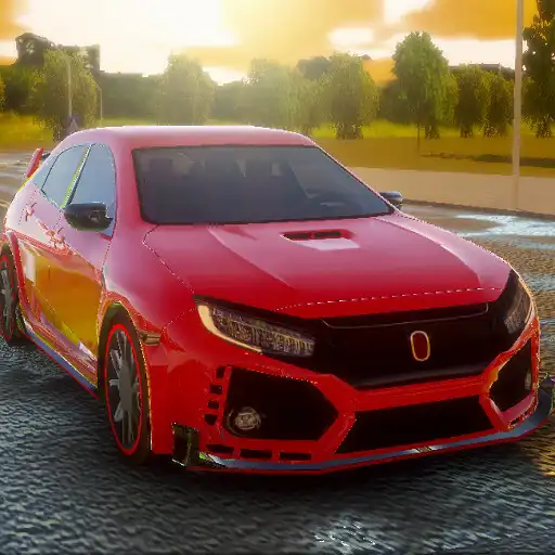 Play Civic Sport Car Simulator 2023 APK Play Civic Sport Car Simulator 2023 APK