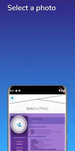 Play Civi - Free Resume Creator & Generator as an online game Civi - Free Resume Creator & Generator with UptoPlay