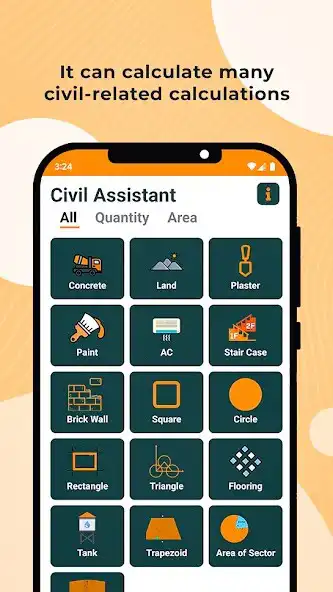 Play Civil Assistant as an online game Civil Assistant with UptoPlay