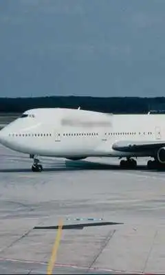 Play Civil Aviation Aircraft Themes