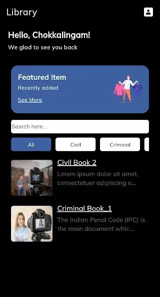 Play Civil Bar Association as an online game Civil Bar Association with UptoPlay