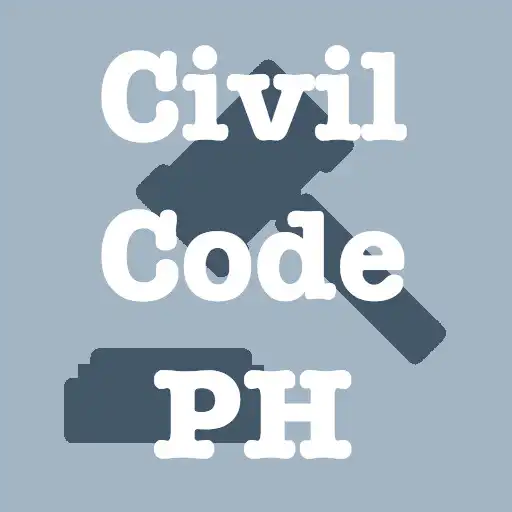 Play Civil Code PH APK