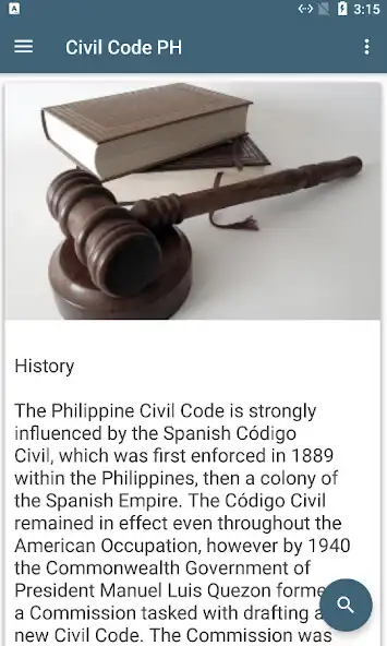 Play Civil Code PH and enjoy Civil Code PH with UptoPlay Play Civil Code PH and enjoy Civil Code PH with UptoPlay