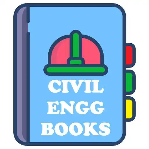 Play Civil Engineering Books, Notes APK