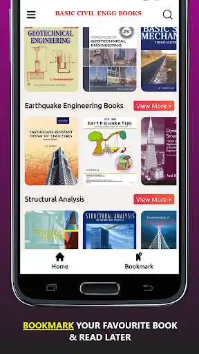 Play Civil Engineering Books, Notes as an online game Civil Engineering Books, Notes with UptoPlay