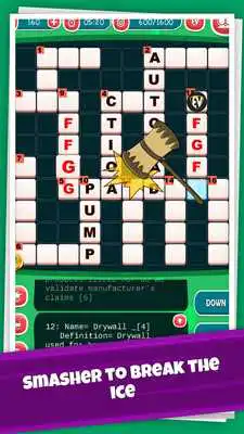 Play Civil Engineering Crossword Puzzle
