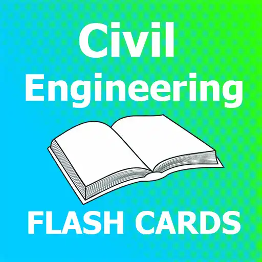 Play Civil Engineering Flashcards APK Play Civil Engineering Flashcards APK