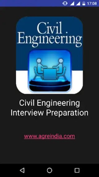 Play Civil Engineering Interview  and enjoy Civil Engineering Interview with UptoPlay
