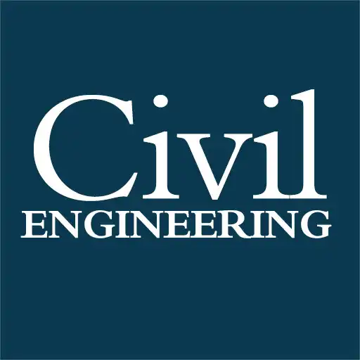 Run free android online Civil Engineering Magazine APK