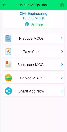 Play Civil Engineering mcqs