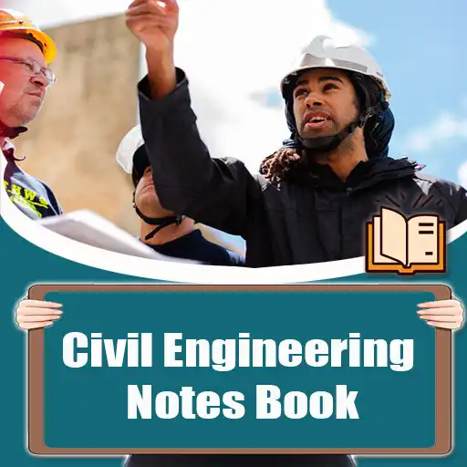 Play Civil Engineering Notes Book APK Play Civil Engineering Notes Book APK