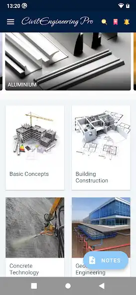 Play Civil Engineering Pro  and enjoy Civil Engineering Pro with UptoPlay