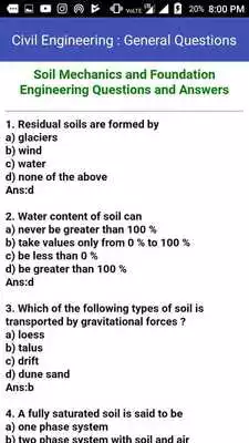 Play Civil Engineering ( SSC JE )