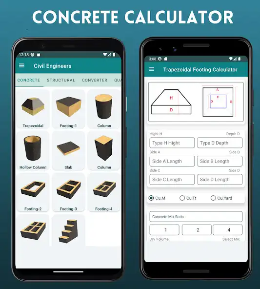 Play Civil Engineers Calculator  and enjoy Civil Engineers Calculator with UptoPlay