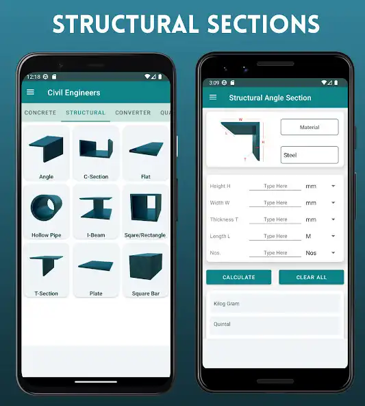 Play Civil Engineers Calculator as an online game Civil Engineers Calculator with UptoPlay