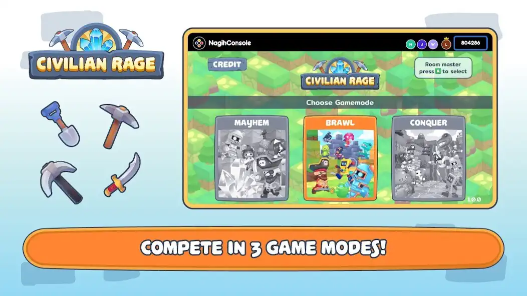 Play Civilian Rage  and enjoy Civilian Rage with UptoPlay