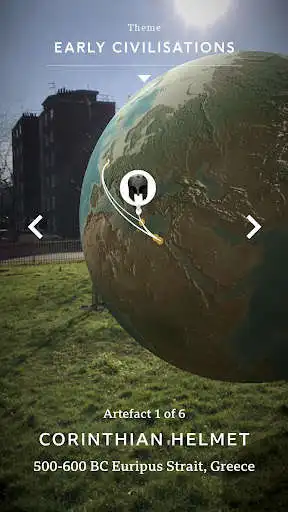 Play Civilisations AR  and enjoy Civilisations AR with UptoPlay