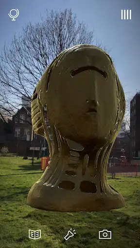 Play Civilisations AR as an online game Civilisations AR with UptoPlay