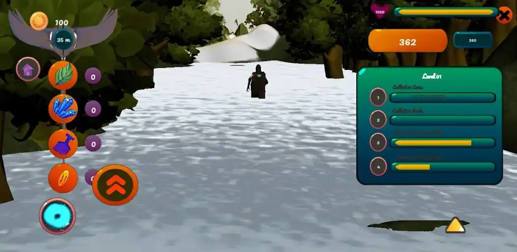 Play Civilization of Makudians as an online game Civilization of Makudians with UptoPlay