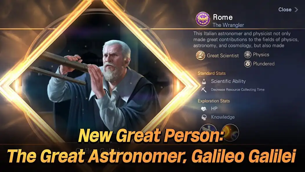 Play Civilization: Reign of Power as an online game Civilization: Reign of Power with UptoPlay