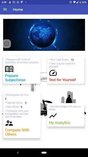Play Civil LokSewa  and enjoy Civil LokSewa with UptoPlay