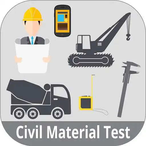 Run free android online Civil Material Tester APK Run free android online Civil Material Tester APK