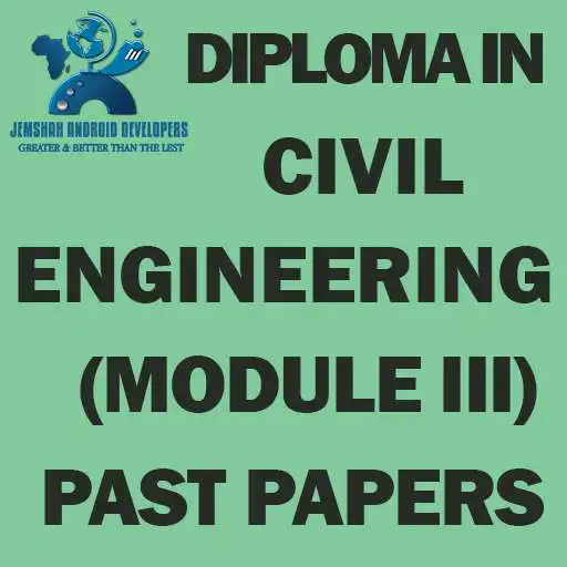 Play CIVIL MODULE III PAST PAPER APK