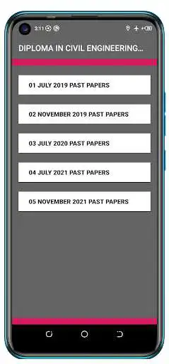 Play CIVIL MODULE III PAST PAPER as an online game online CIVIL MODULE III PAST PAPER with UptoPlay Play CIVIL MODULE III PAST PAPER as an online game CIVIL MODULE III PAST PAPER with UptoPlay