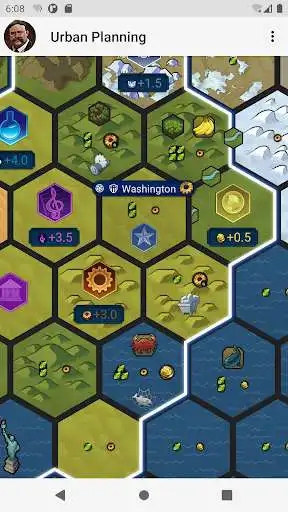 Play Civilopedia  and enjoy Civilopedia with UptoPlay