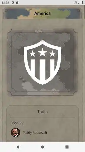Play Civilopedia as an online game Civilopedia with UptoPlay
