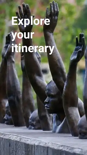 Play Civil Rights Trail Tours  and enjoy Civil Rights Trail Tours with UptoPlay
