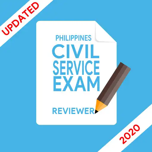 Play Civil Service Exam Reviewer 2020 APK Play Civil Service Exam Reviewer 2020 APK