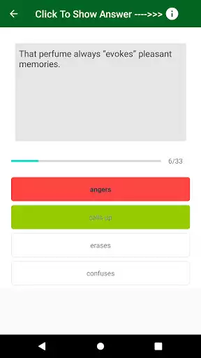 Play Civil Service Exam Reviewer  and enjoy Civil Service Exam Reviewer with UptoPlay