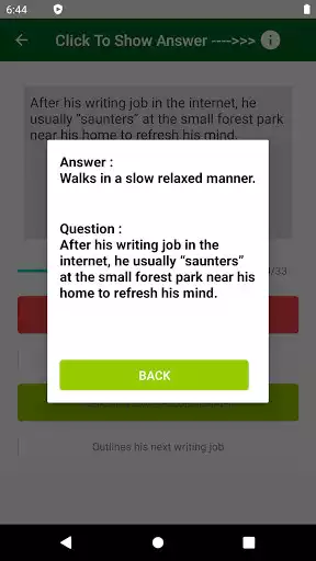 Play Civil Service Exam Reviewer as an online game Civil Service Exam Reviewer with UptoPlay