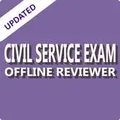 Free play online Civil Service Exam Review Offline 2019 APK Free play online Civil Service Exam Review Offline 2019 APK
