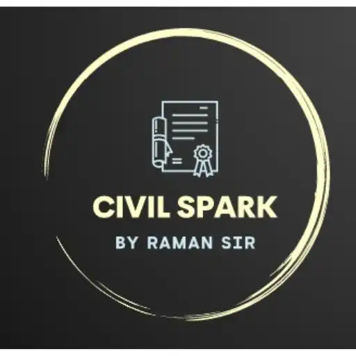 Play CIVIL SPARK By Raman Sir APK