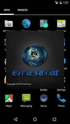 Play Civil sutra classic