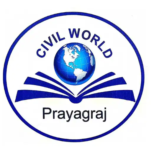 Play CIVIL WORLD APK