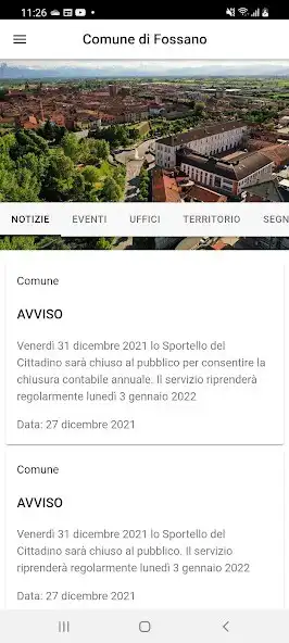 Play Civis Fossano  and enjoy Civis Fossano with UptoPlay