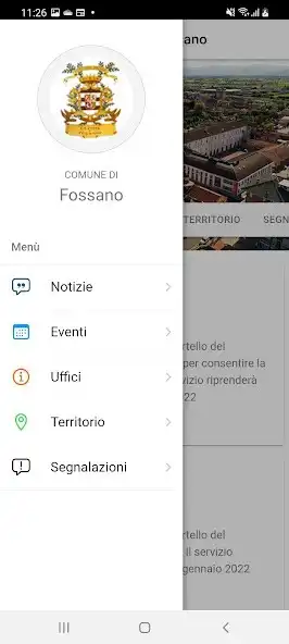 Play Civis Fossano as an online game Civis Fossano with UptoPlay