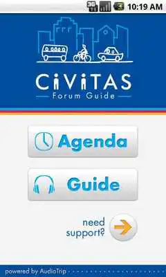 Play Civitas Forum Guide