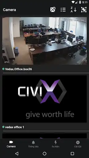 Play Civix