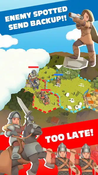 Play Civ Royale  and enjoy Civ Royale with UptoPlay