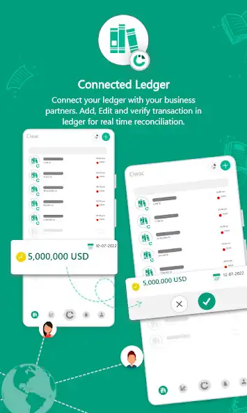 Play Ciwac- Connected Accounting  and enjoy Ciwac- Connected Accounting with UptoPlay